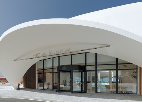 Hôtel H10 Atlantic Sunset 5* - 27