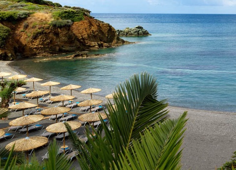 Club Framissima Premium Out of the Blue Resort 5* - 8