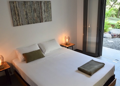 Hôtel Villa Coco Cannelle Deshaies - 15