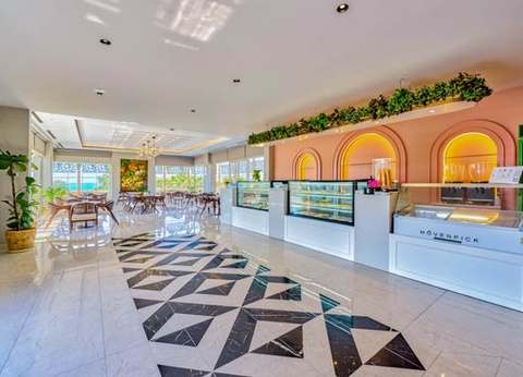 Hôtel Güral Premier Belek ***** - 22