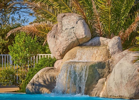 Camping La Baie du Kernic 3* - 3