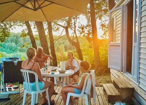 Ushuaia Villages La Colombière, 3* - 10