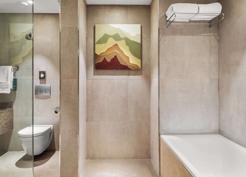 DoubleTree by Hilton Sharm El Sheikh - Sharks Bay Resort - 128