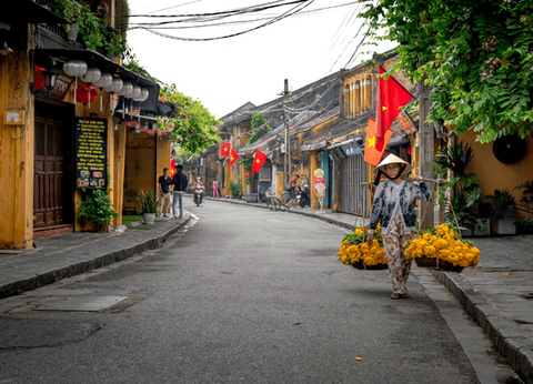 Circuit Passion du Vietnam en Privatif 3* - 6