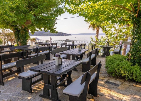 Amadria Park Camping Trogir 4* - 17