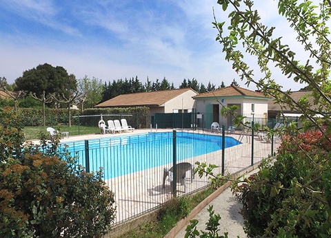 VVF Méjannes Gard - 15