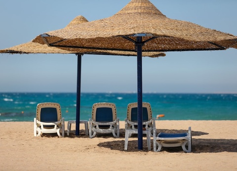 Hôtel Blend Club Aqua Resort - 26