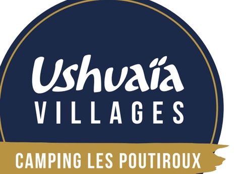 Camping Ushuaïa Villages Le Poutiroux, 4* - 35