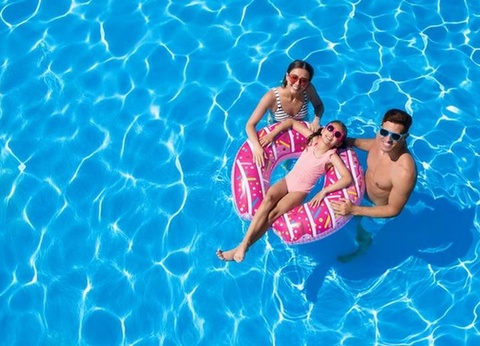 Hôtel Ôclub Experience Barcelo Margaritas 4* - 6