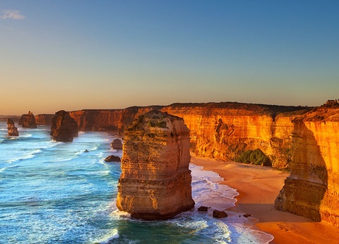 Circuit L'Australie, à la découverte d'un continent - 3