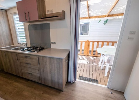 Camping Platja Cambrils, 3* - 211