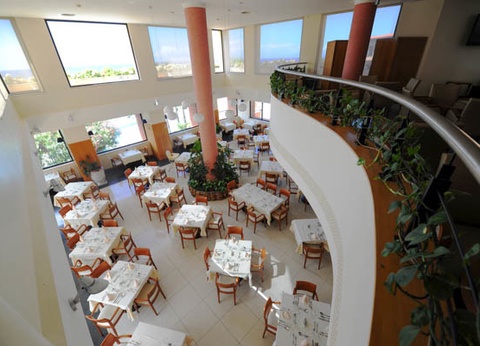 Hôtel Monte Mar 4* - 14