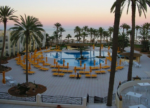 Hôtel Eden Star 4* - 8