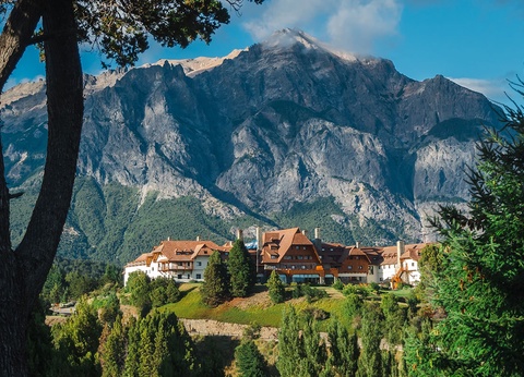 Circuit Saveurs et rencontres argentines - 8