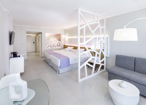 Hôtel Melia Internacional ***** - 10