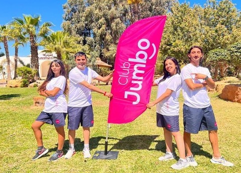 Club Jumbo Vincci Helya Beach & AquaPark 4* - 18