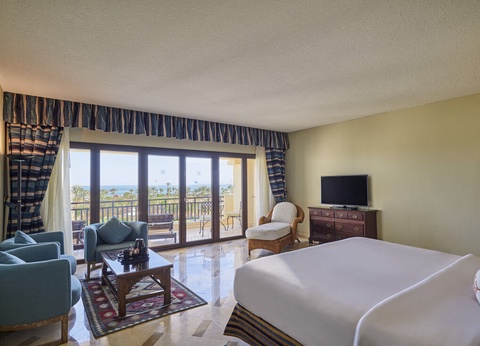 Hotel Steigenberger Al Dau Beach 5* - 11