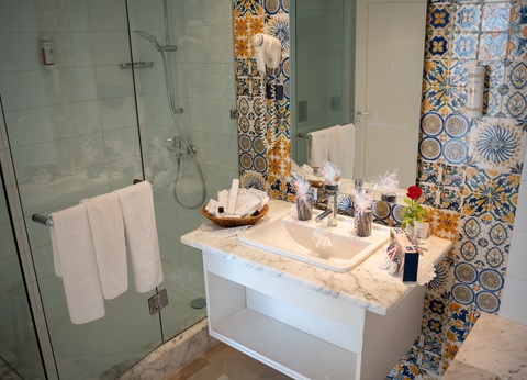 Hôtel Magic Iliade Aquapark Djerba 4* - 4