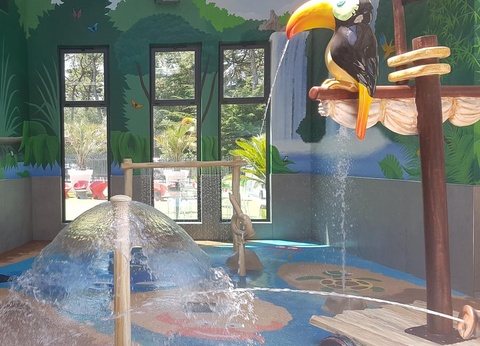 Camping l'Océan, 5* - 14