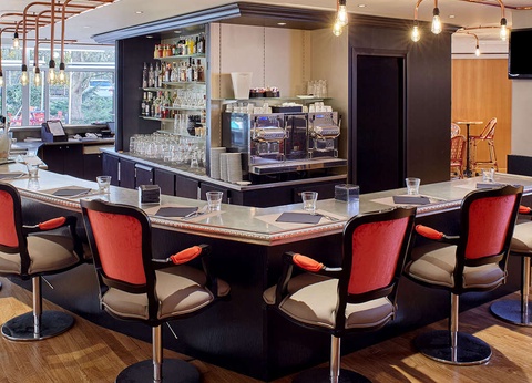 Escapade gourmande près de Paris - 4* - 13