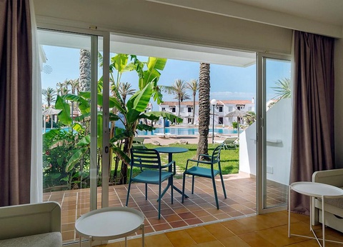 Hôtel AluaSun Mediterráneo 3* - 9