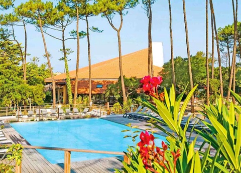 Profitez d'un cadre naturel de rêve à Seignosse - 8