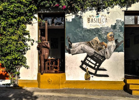 Circuit Evasion Colombienne (en petit groupe) - 7