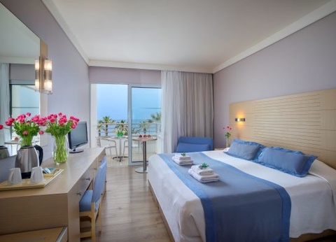 Club Framissima Évasion Louis Ledra Beach 4* - 8