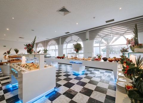 Mon French Club Djerba Golf Resort & Spa 4* - 12