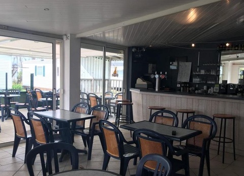 Camping Paradis - Le Grand R, 4* - 36