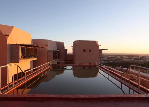 Hôtel Dar Hi 4* - 8