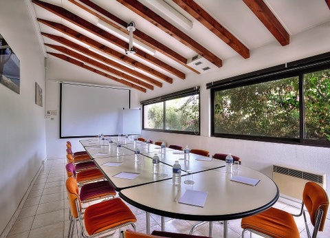 Belambra Clubs Les terrasses de Saint-Paul de Vence 4B en demi-pension - 9