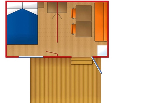 Camping Caminha 3* - 62