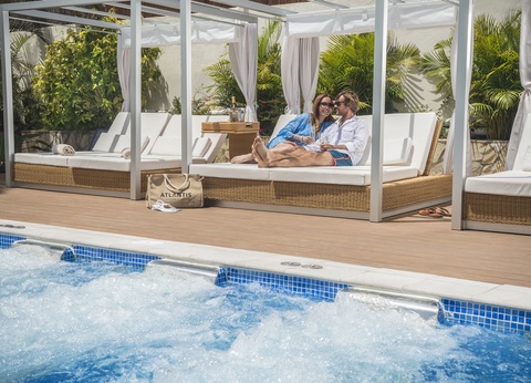 Hôtel Ôclub Select Adult Only My Favorite Alua Suites Fuerteventura 4* - 10