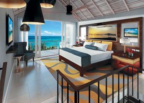 Hôtel Sandals Negril 5* - 6