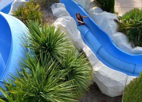 Camping L'Abri des Pins, 4* - 19