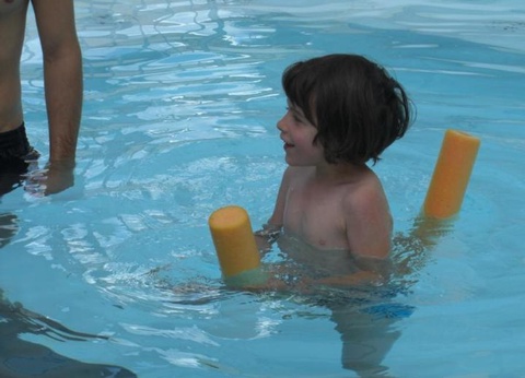 Camping La Roche Percée 4* - 11