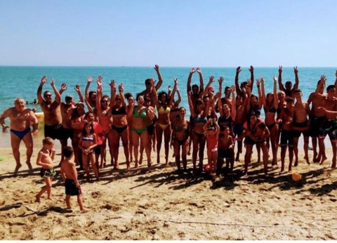 Camping Village Costa Verde, 3* - 12