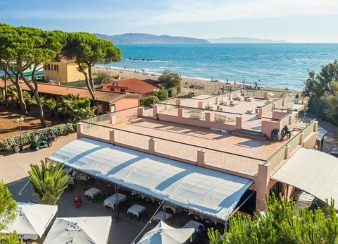 Gitavillage Argentario - 29