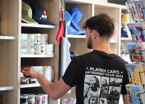 Flower Camping Omaha Beach, 3* - 31