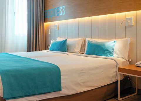 Hôtel BLUESEA Bahia de Lobos 4* - 11