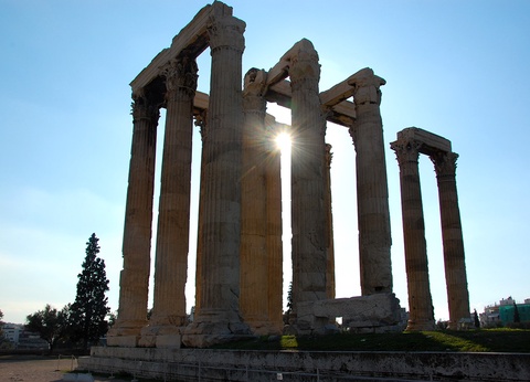 Circuit Grèce classique - 7