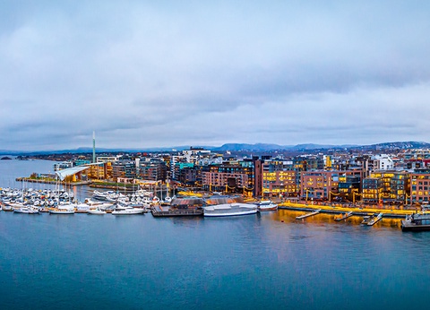 Circuit Ambiance de Noël en Norvège - 7