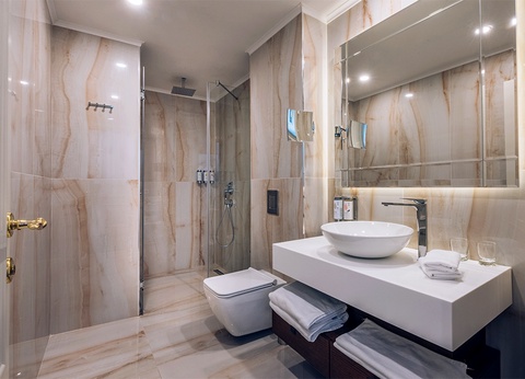 Hôtel Iberostar Waves Slavija 5* - 7