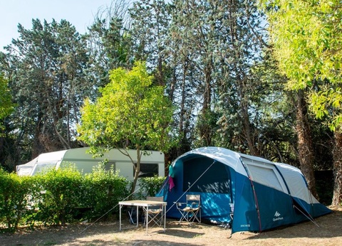 Camping Tikayan Oxygene, 3* - 19