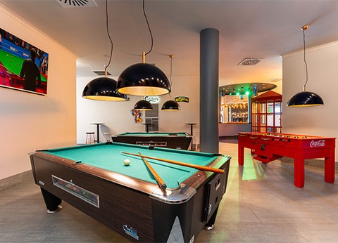 Hôtel Barcelo Teguise Beach 4* - Adult Only - 21