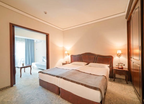 Hôtel Grifid Bolero **** - 5