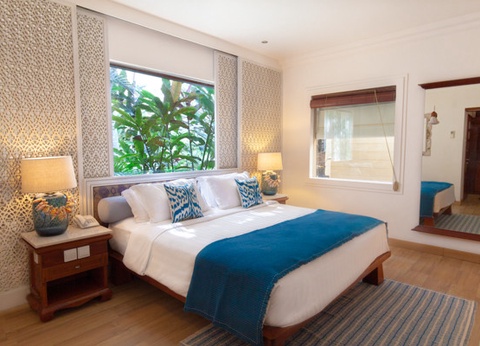 Hôtel Bali Mandira Beach Resort and Spa 4* - 5