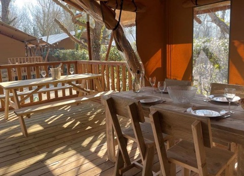 Camping Lodges & Nature - 20