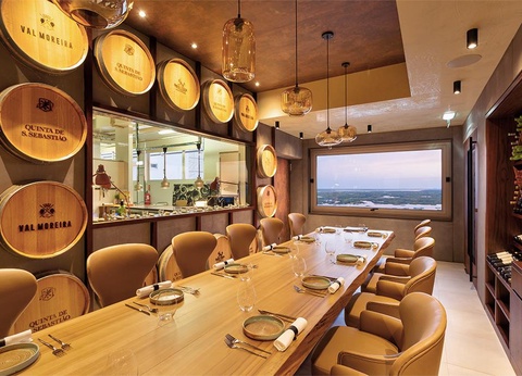 Hôtel AP Eva Senses 4* - 12